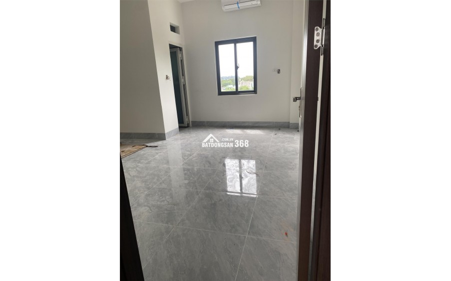 BÁN NHÀ MỚI XÂY - VỊ TRÍ VÀNG - TẶNG FULL NỘI THẤT - DĨ AN
